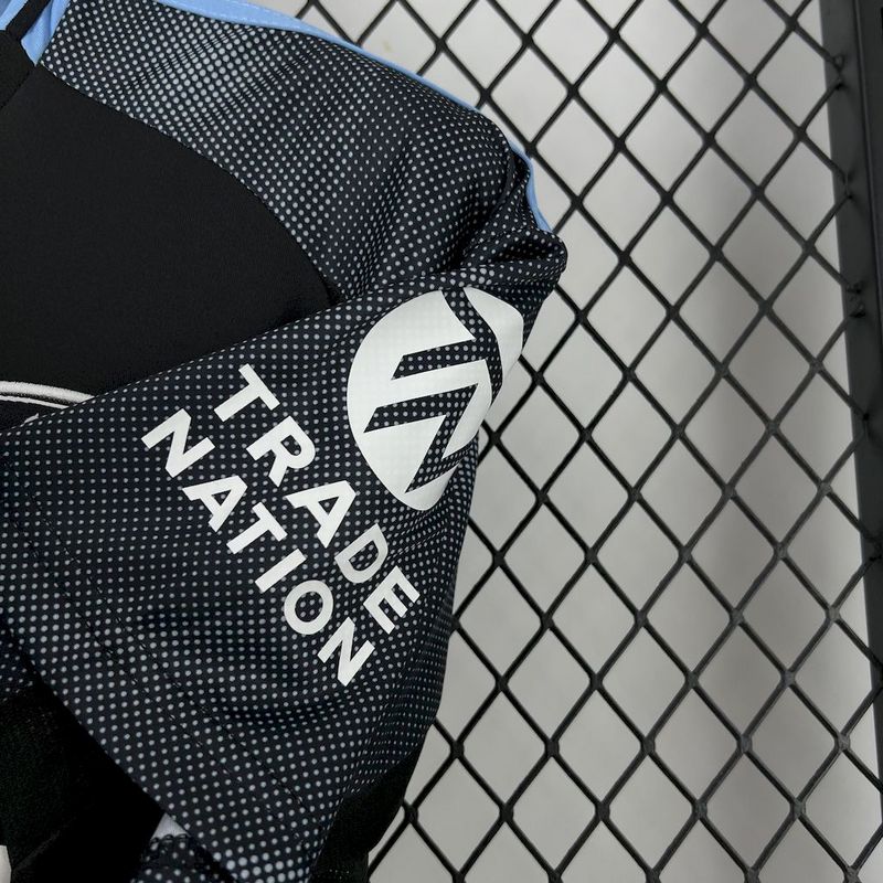 2025-26 Aston Villa Away S-4XL