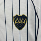 Uniforme de béisbol de Boca Juniors 2025-26, versión para fanáticos