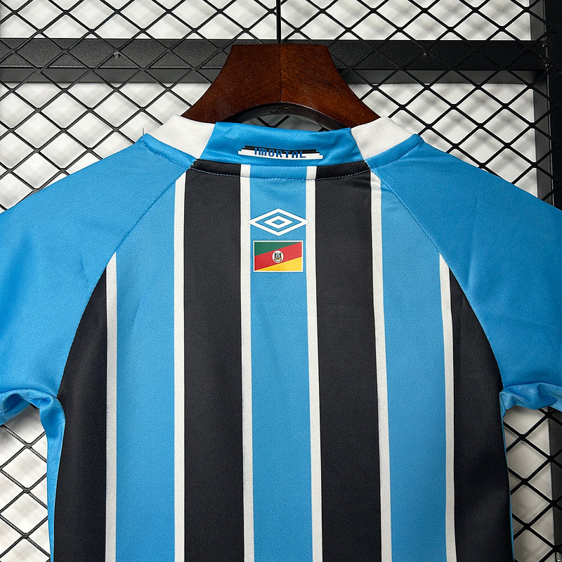 2025-26 Gremio Home KIDS 16-28