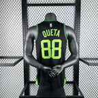 NBA 2025-26 Boston Celtics 88 QUETA