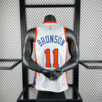 NBA 2025-26 New York Knicks 11 BRUNSON