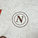 Napoli Auswärts-Fanversion 2025/26