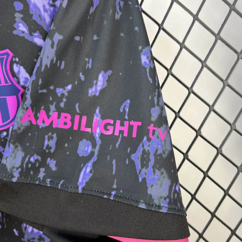 2025-26 Barcelona Special