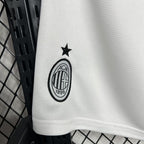 2024-25 AC Milan Away Shorts