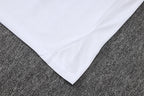 2025-26 Miami Short-sleeved shorts training suit