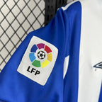 2005-06 Malaga Home Retro