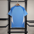 Versión para aficionados del portero del Real Madrid 2025-26