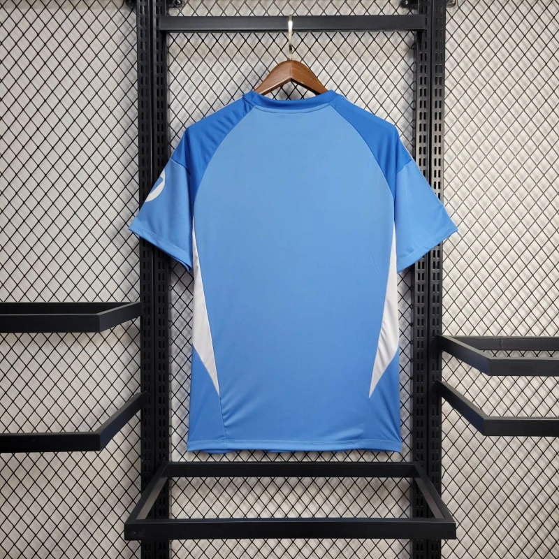 2025-26 Real Madrid Goalkeeper Size