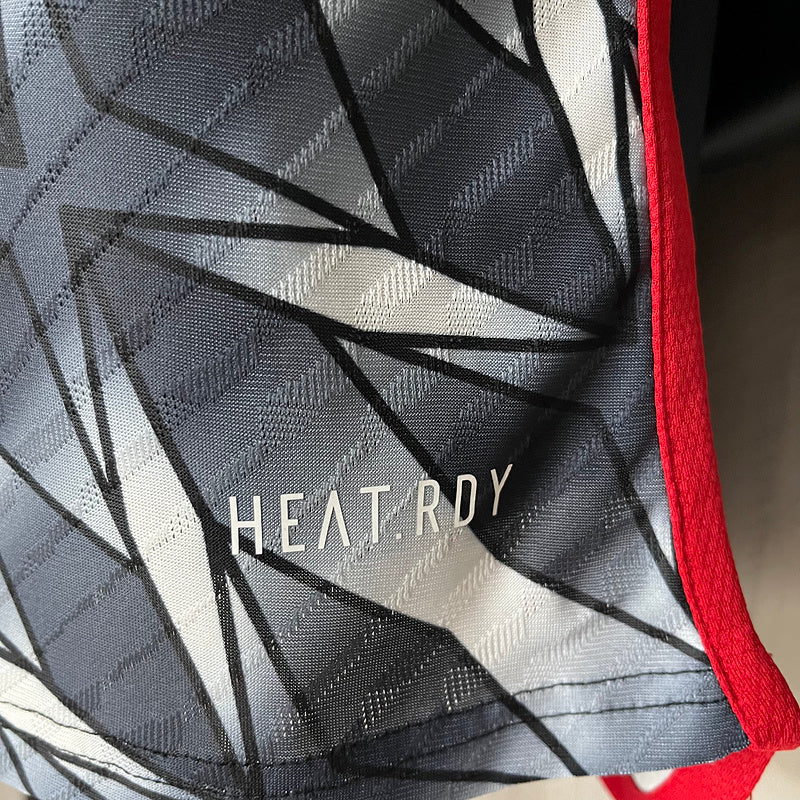 2024-25 Flamengo Third Away Player