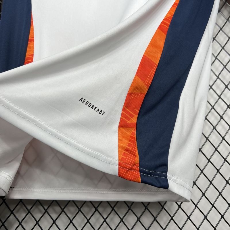 2024-25 Real Madrid Pr¨¦ Jogo