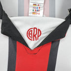 1999-00 River Plate Home Retro