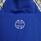 2025-26 Greece Windbreaker