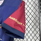 2025-26 Barcelona Rossoblu Home Fan version