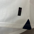 2025-26 Guatemala Home Fan Version