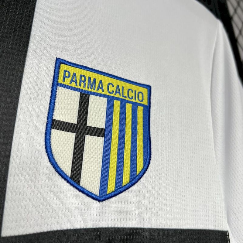 2024-25 Parma Home