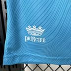 2025-26 Santos Third away Fan Version