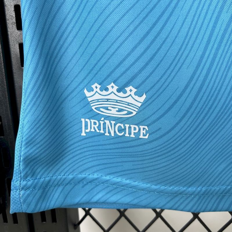 2025-26 Santos Third away S-4XL