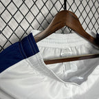 2024-25 Brazil Away Short