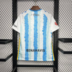Heimspielstätte Malaga 2024-25