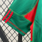 2010 Mexico Home Retro