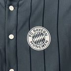 Bayern München Sonder-Baseballtrikot 2025/26