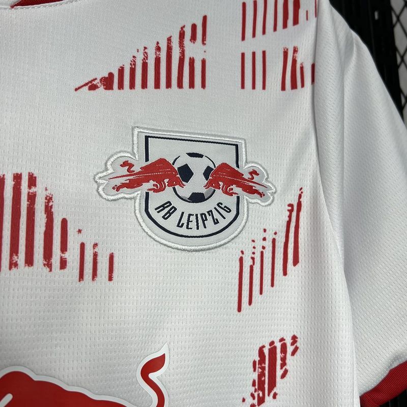 2024-25 RB Leipzig Home