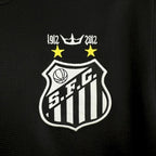 Santos Auswärtstrikot 2011-12 Retro
