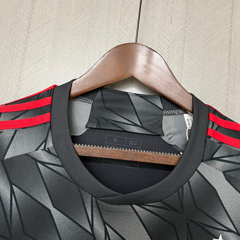 2024-25 Flamengo Third Away S-4XL