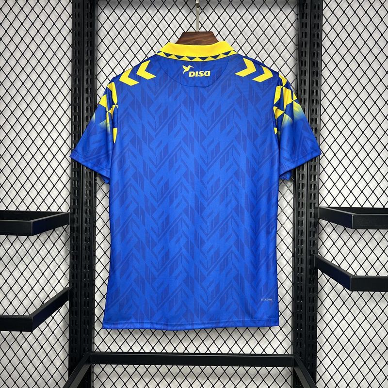 2024-25 Las Palmas Away