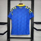 2024-25 Las Palmas Auswärts-Fanversion