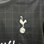 Tottenham Auswärtssponsor-Fanversion 2025/26