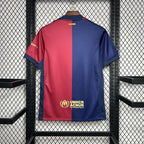 2025-26 Barcelona Tracis-Scott Home Fan version