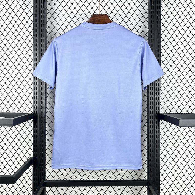 2025-26 Brazil Special Fan Version