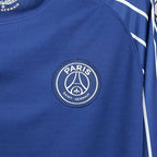 2025-26 Paris Third Away Long Sleeve