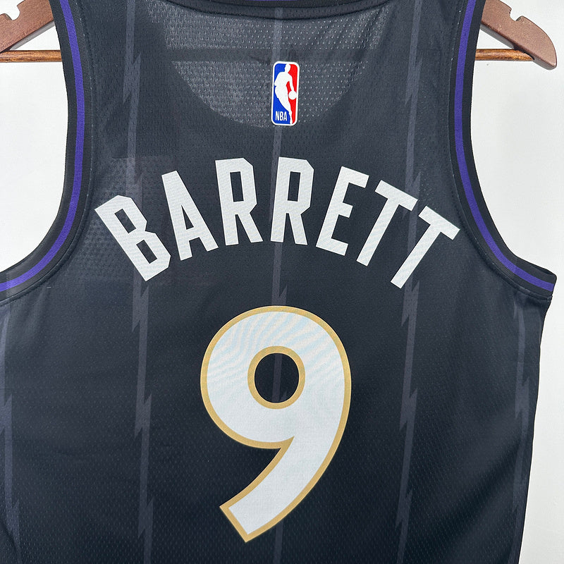 NBA 2025-26 Toronto Raptors  9 BARRETT