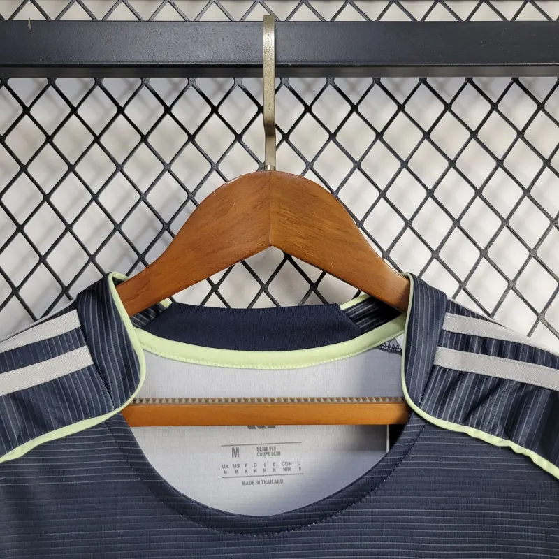 2025-26 Real Madrid Away Women