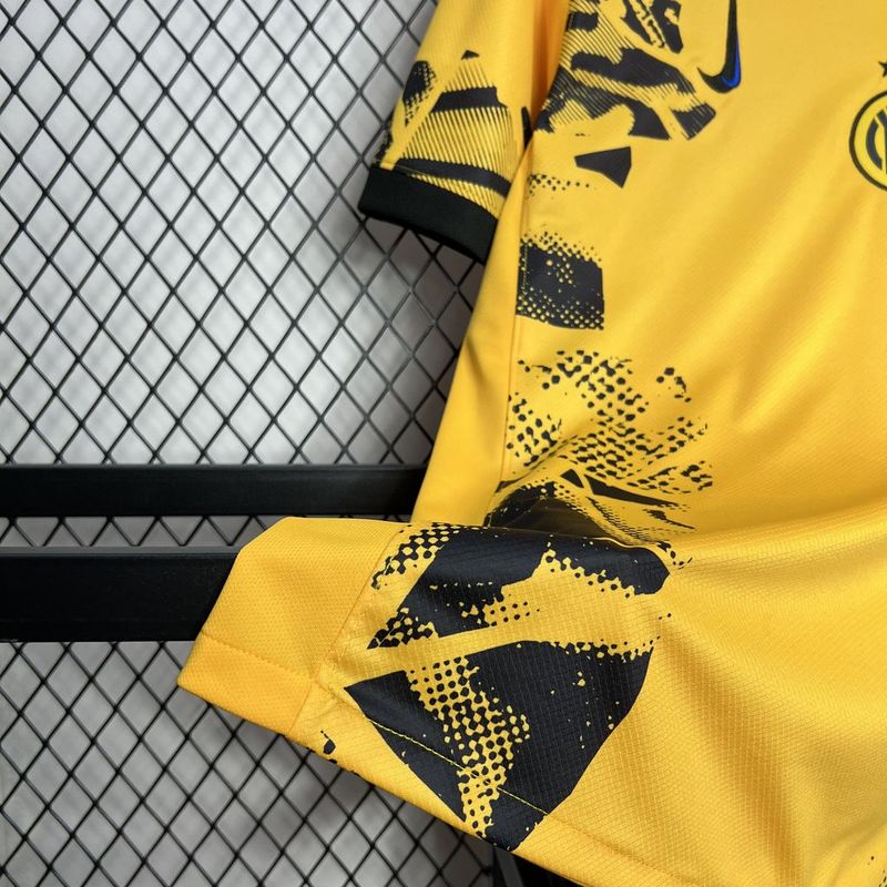 2024-25 Inter Milan Second Away