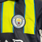 2024-25 Manchester City away Kids 16-28