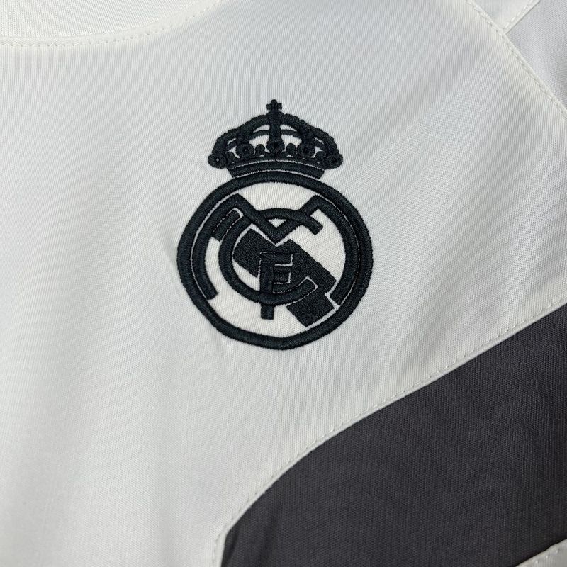 2024-25 Real Madrid Special Edition