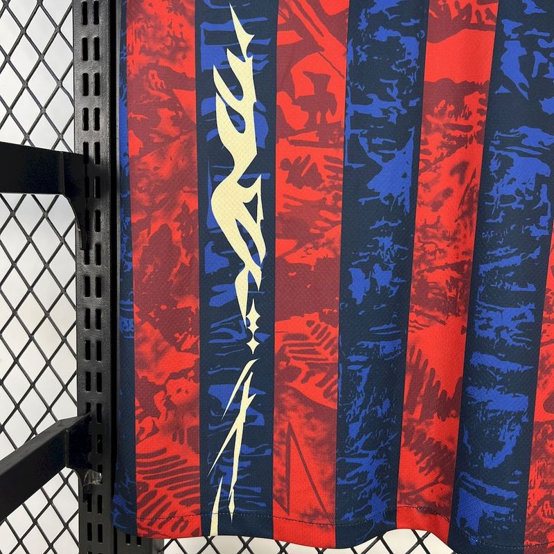 2025-26 Barcelona Modernist Special