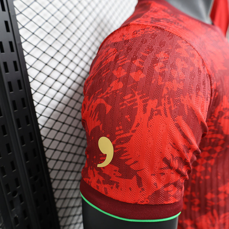 2024-25 Portugal Red Special Player