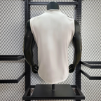 2025-26 Real Madrid Home Vest