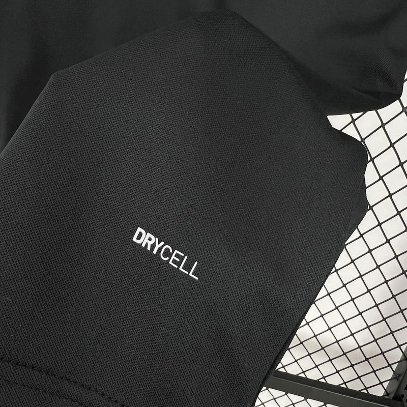 2024-25 AC Milan 125th Black goalkeeper