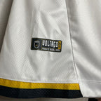 2025-26 Volta Redonda Away Fan Version