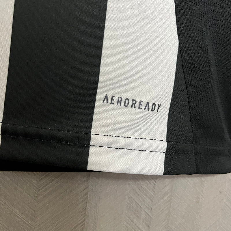 2025-26 Atletico Mineiro Home Fan Version