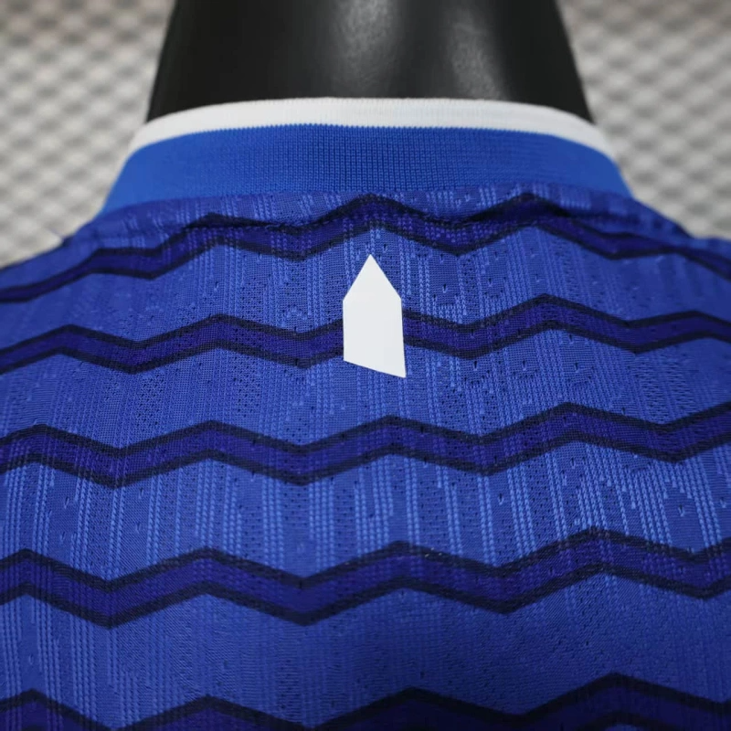 2025-26 Everton Home Player