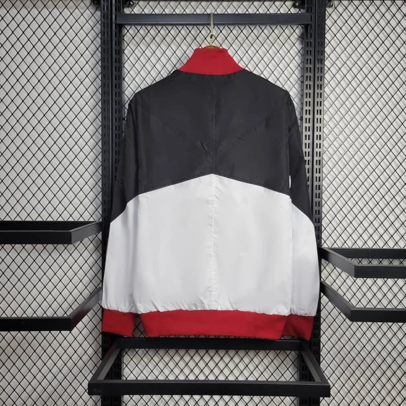 2025-26 Liverpool Windbreaker