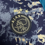Auswärtsspiel von Ajax 2024/25
