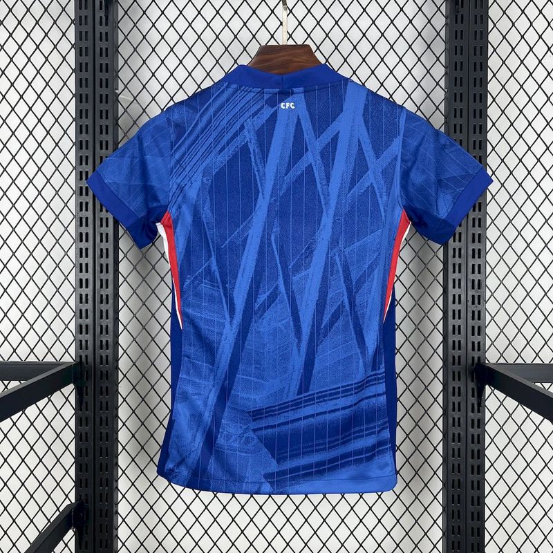 2025-26 Chelsea Home Women