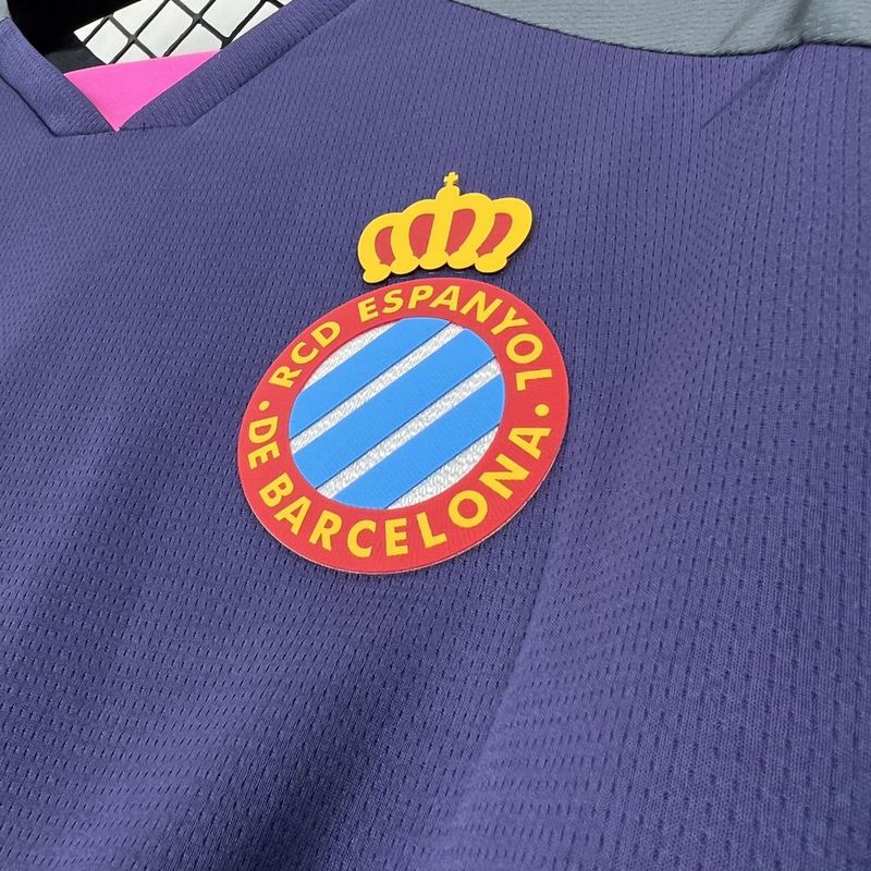 2024-25 Espanyol Away